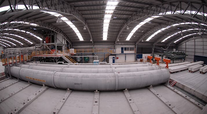 AAC Production Line Series