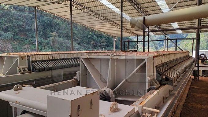 Copper Electrowinning Equipment